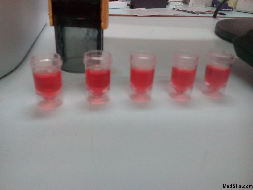 Определение гликированного гемоглобина